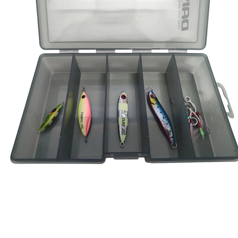 CONJUNTO DE MICRO JIGS DE 10G E 20G